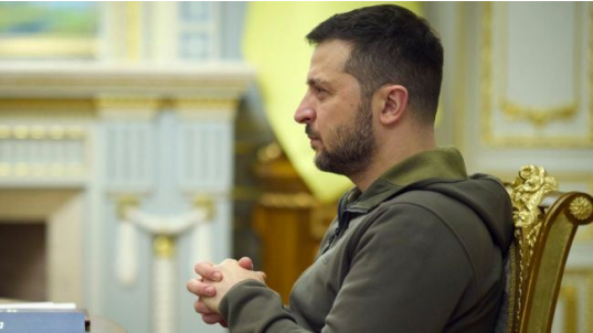 В США знают, что помощь Украине разворовывается