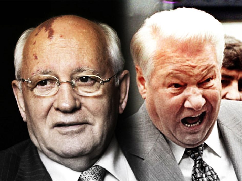 «Хроники Советского Ада»: короткая и страшная жизнь рабов коммунизма (Строго +18!). 100-летию СССР посвящается...