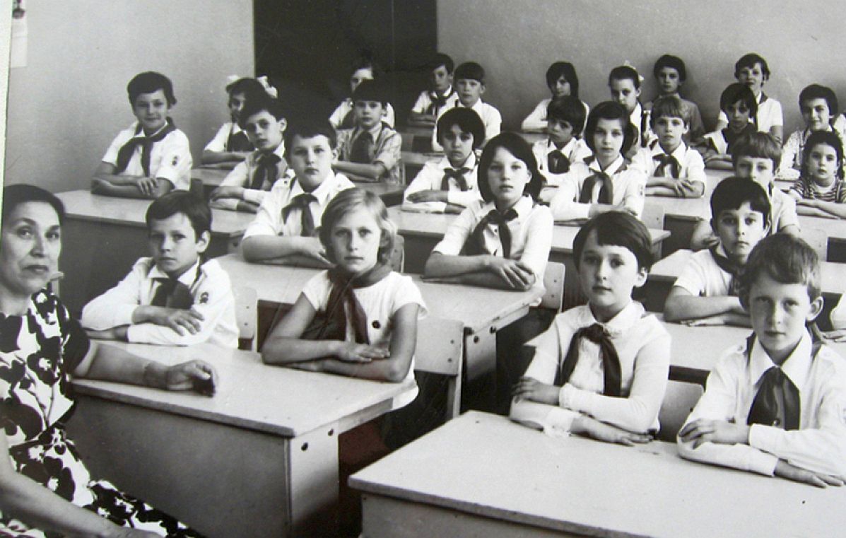 «Хроники Советского Ада»: короткая и страшная жизнь рабов коммунизма (Строго +18!). 100-летию СССР посвящается...