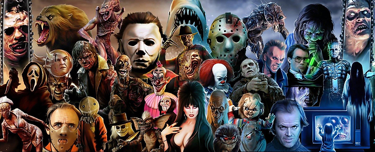 Злодеи в кино (без топов)