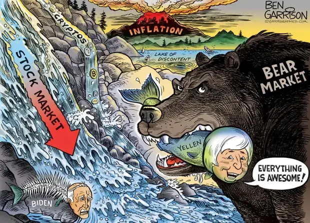 Про видео из Штатов.