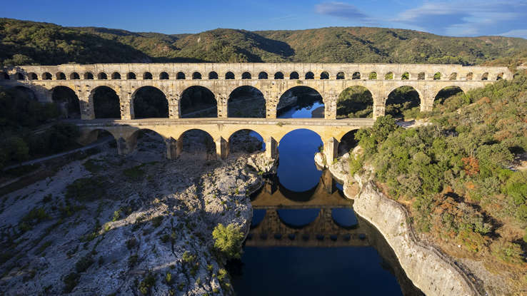 Самые красивые мосты в мире!