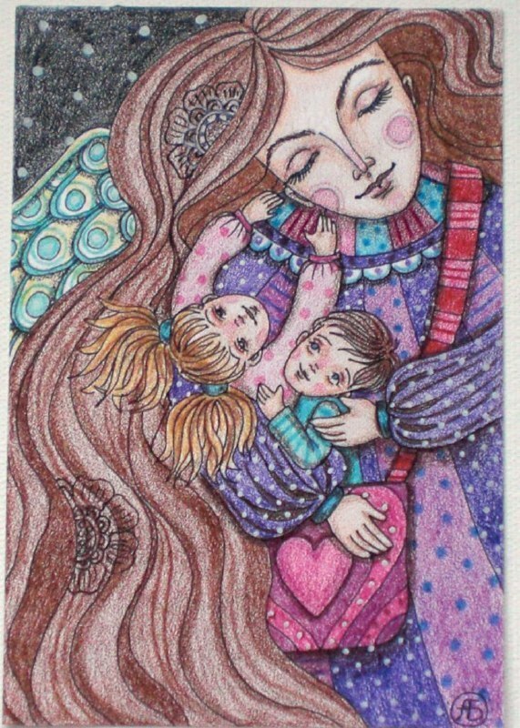 В чем измерить силу любви