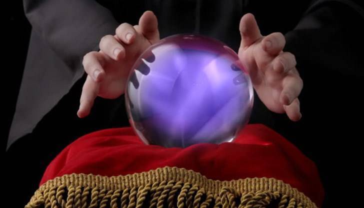 Астролог Константин Дараган сделал прогноз на весь 2023 год: когда объявят всеобщую мобилизацию, как скоро закончится СВО