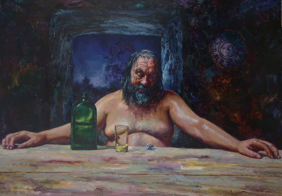 Алкоголик, наркоман? "Случайно" попался? Всем помогут...