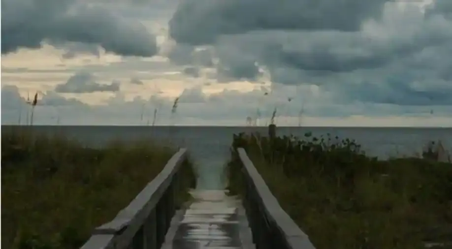 Год: 2022 - Год стихийных бедствий