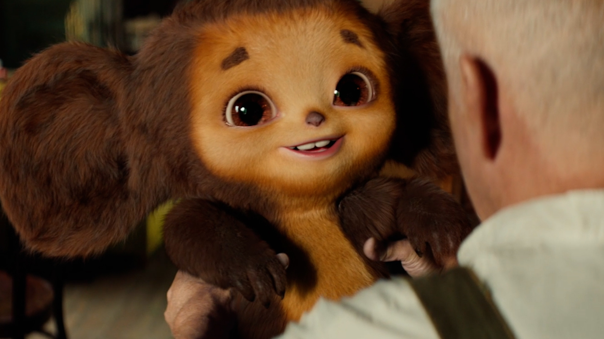 "Чебурашка" - взрослый отзыв о детском фильме и мои впечатления