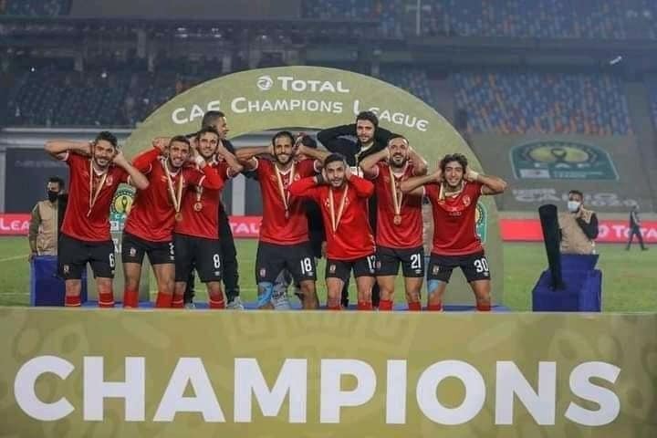 مباراة لم ولن تنسى ، أهم مباراة في تاريخ الكرة المصرية على القارة ، أهم مباراة في تاريخ الأهلي والزمالك ،