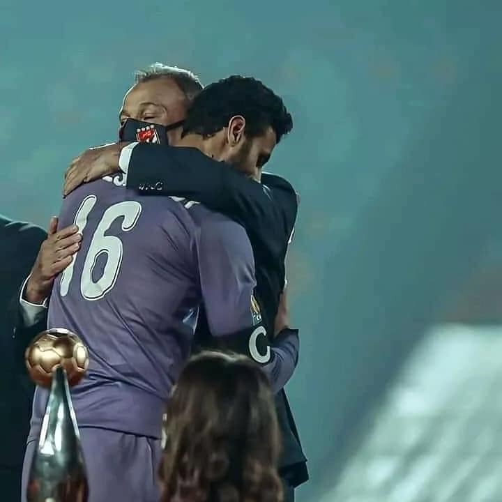 مباراة لم ولن تنسى ، أهم مباراة في تاريخ الكرة المصرية على القارة ، أهم مباراة في تاريخ الأهلي والزمالك ،