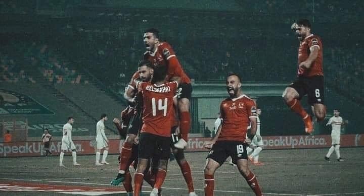 مباراة لم ولن تنسى ، أهم مباراة في تاريخ الكرة المصرية على القارة ، أهم مباراة في تاريخ الأهلي والزمالك ،