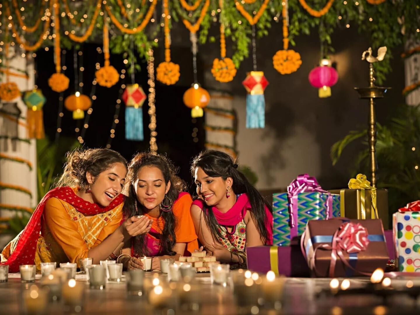 10 ФАКТОВ О РОЖДЕСТВЕ, О КОТОРЫХ ВЫ ТОЧНО НЕ ЗНАЛИ