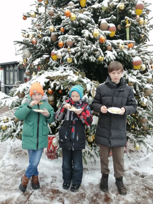 Какими родителями будут ваши дети, зависит от вас