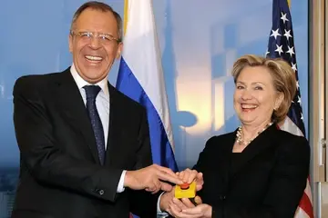 Почему Россия схлестнулась с Западом и чем все кончится: Политолог Дмитрий Тренин считает, что Россия выходит из кризиса длиной в полвека