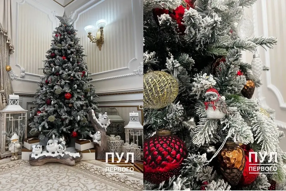 200 лет елочной моды: как менялись новогодние игрушки