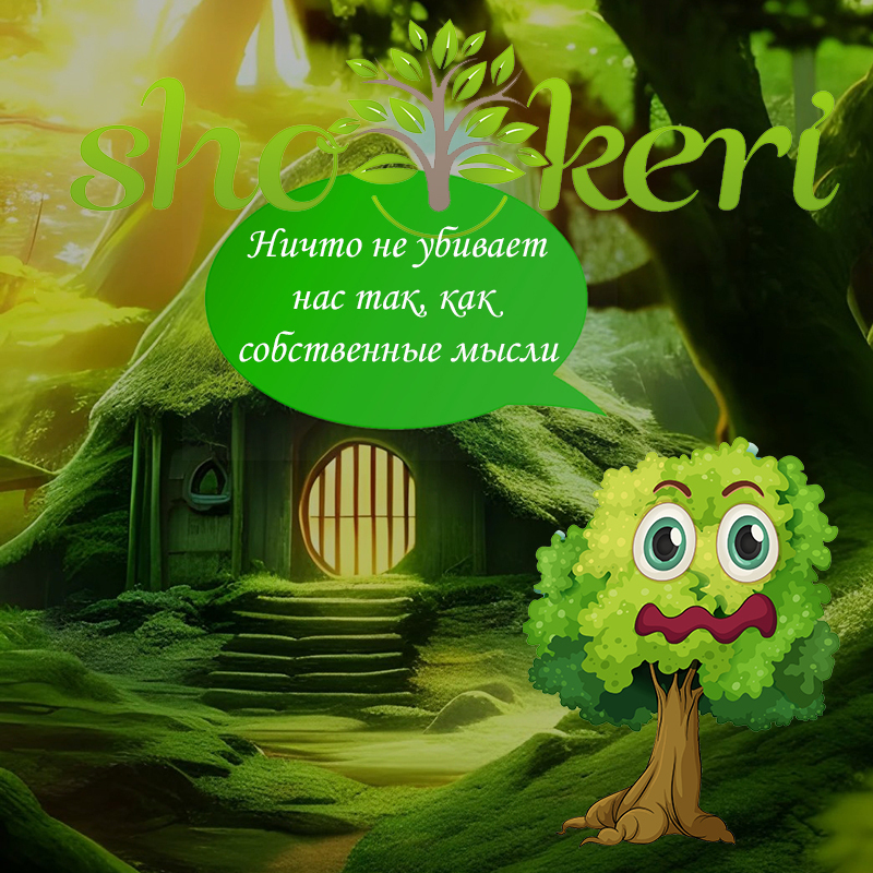 Как перестать покупать то, что нам не нужно