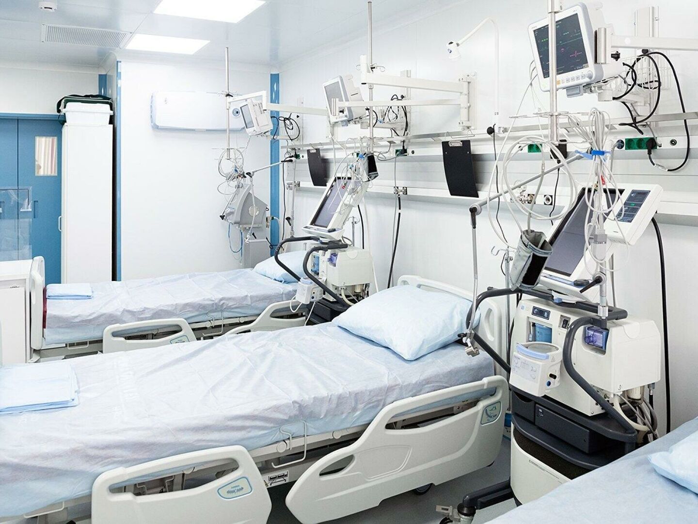 УТВЕРЖДЕНА ПРОГРАММА ГОСГАРАНТИЙ БЕСПЛАТНОЙ МЕДПОМОЩИ🔥