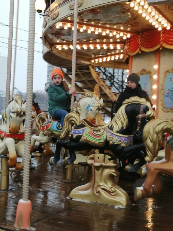 Какими родителями будут ваши дети, зависит от вас