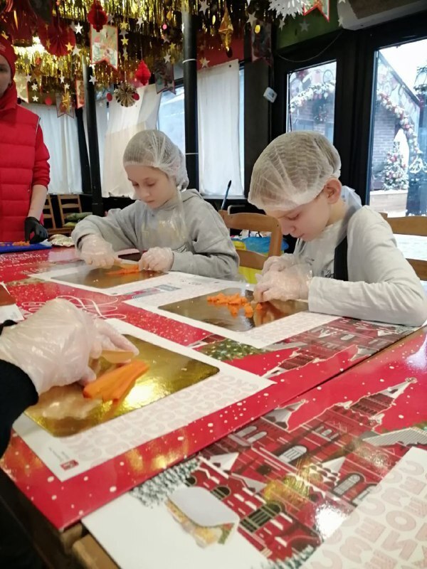 Какими родителями будут ваши дети, зависит от вас