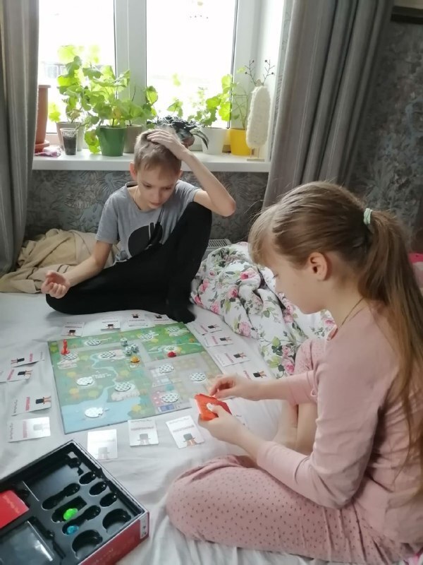 Какими родителями будут ваши дети, зависит от вас