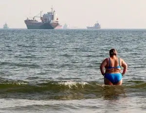 Три разницы, три противоположности!!!