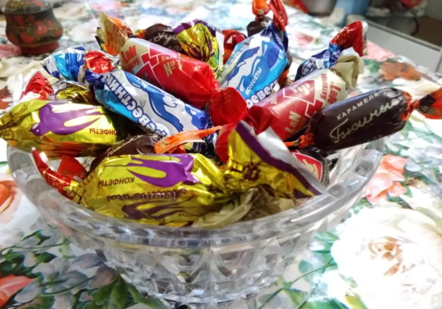 А Вы ходили колядовать?