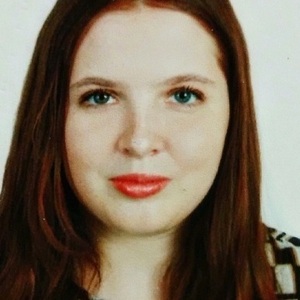 Вайбузова Юлия Александровна