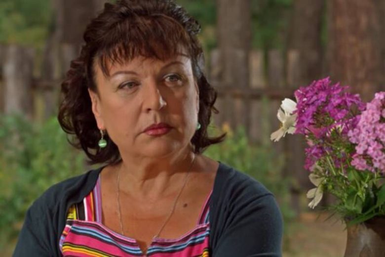 Звезда сериала «Сваты» Татьяна Кравченко ушла в загул, заявил Садальский