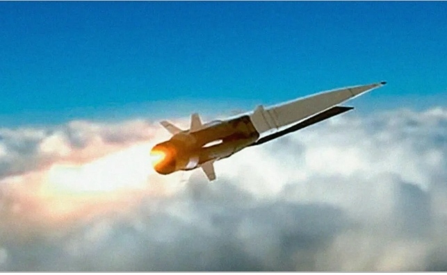 Фрегат «Адмирал Горшков» протестировал российское гиперзвуковое оружие «Циркон»: почему новых ракет боится весь остальной мир