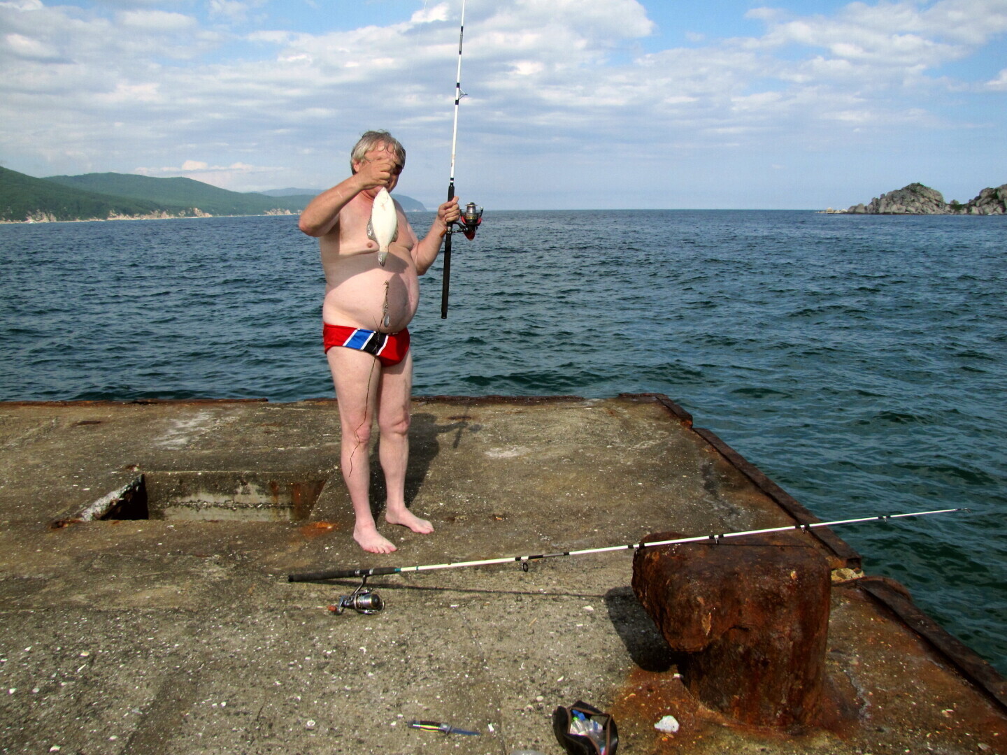 Любовь и море!!!