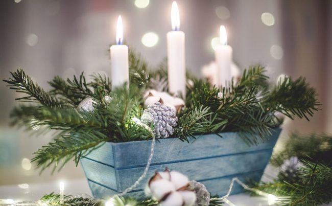 Сочельник Рождественский в 6 января