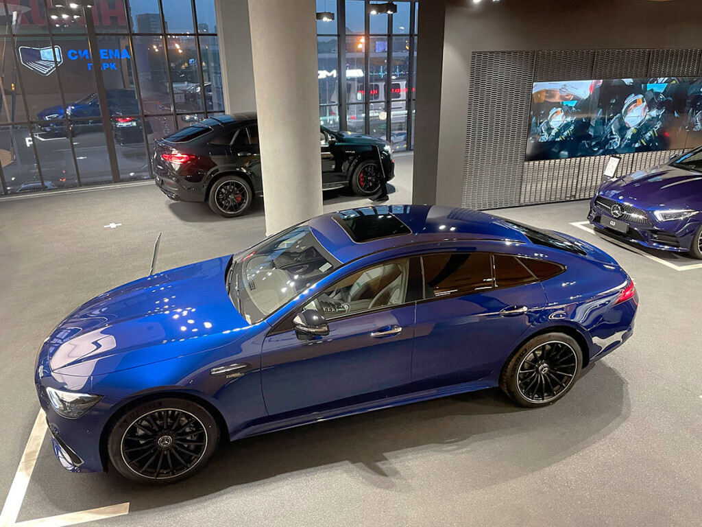 В России снова подорожают автомобили. Как изменятся цены на автомобили в 2023 году