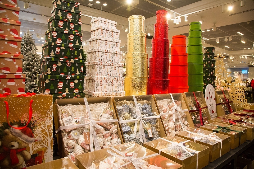 Детский мир сегодня и из детства