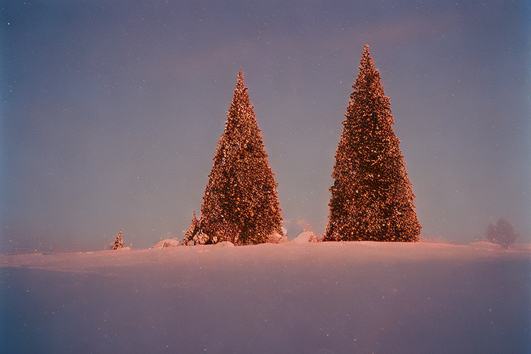 Картинки для вдохновения и творчества (Тема: Новый год)