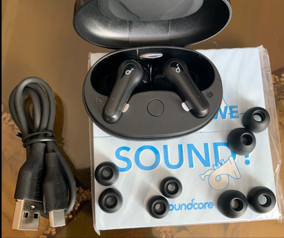 Качественный звук и стабильность: мои впечатления от Soundcore от Anker Life P2 Mini