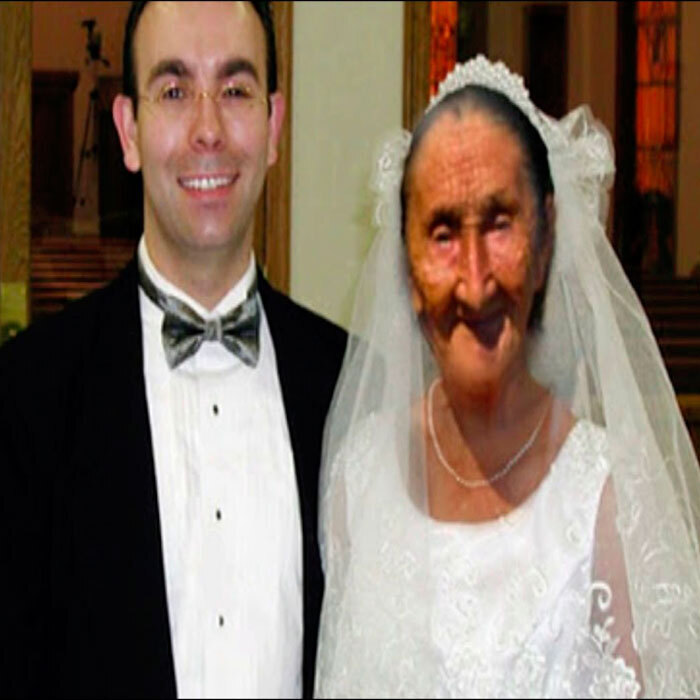 Если раньше все девушки, да и парни стремились выйти замуж или женится за иностранцев, то теперь всё происходит наоборот. Так почему же?