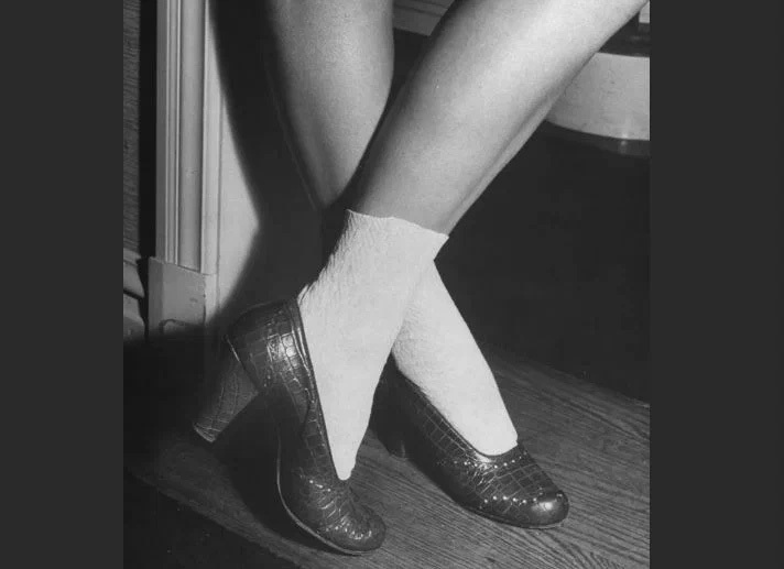 О небылицах о невыносимости жизни в СССР