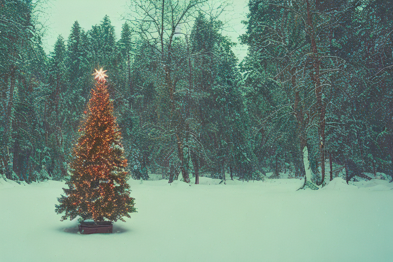 Картинки для вдохновения и творчества (Тема: Новый год)