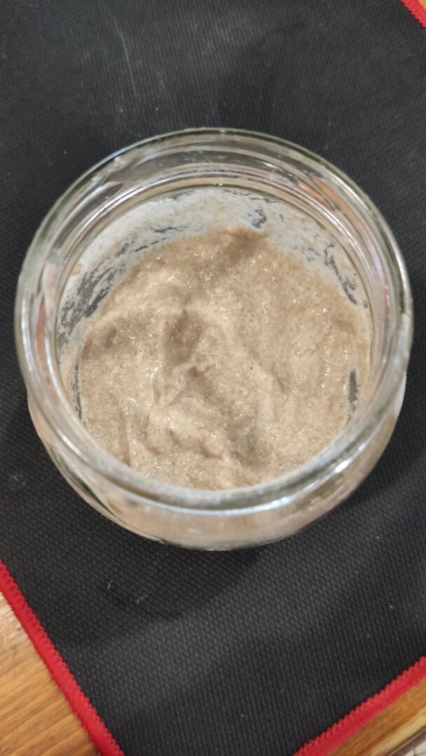 День 3 и день 4. Breadовая история. Продолжаем кормить закваску