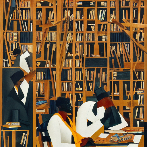 Способы саморазвития или как книги нам помогут