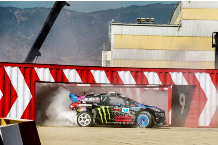 Автомобили, по которым мы будем помнить Кена Блока