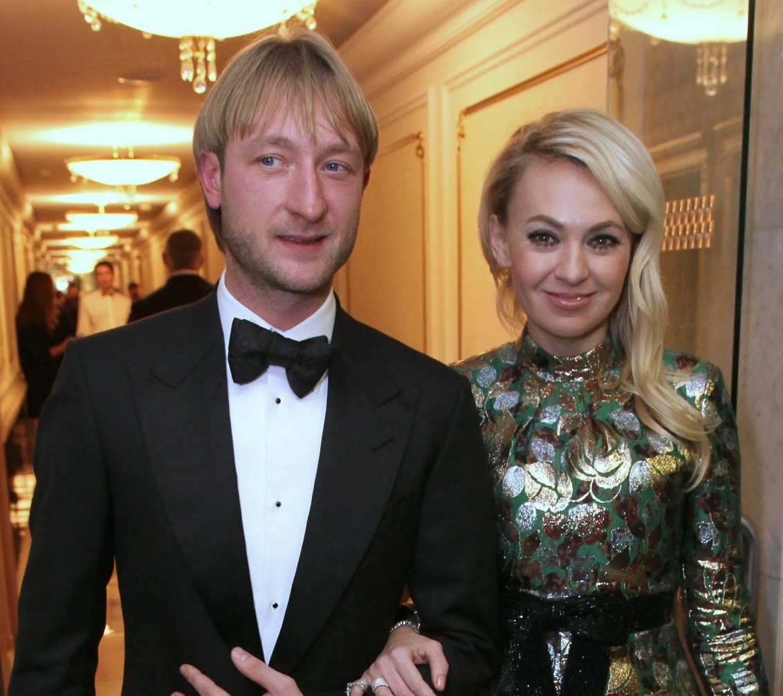 Яна Рудковская вновь вызвала чувство "испанского стыда" за свои высказывания