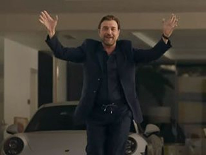 Тест (2022 год Испания)