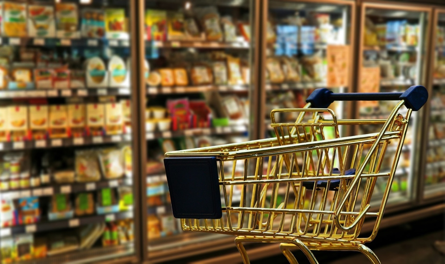 Цены в 2023 году растут, как на дрожжах!