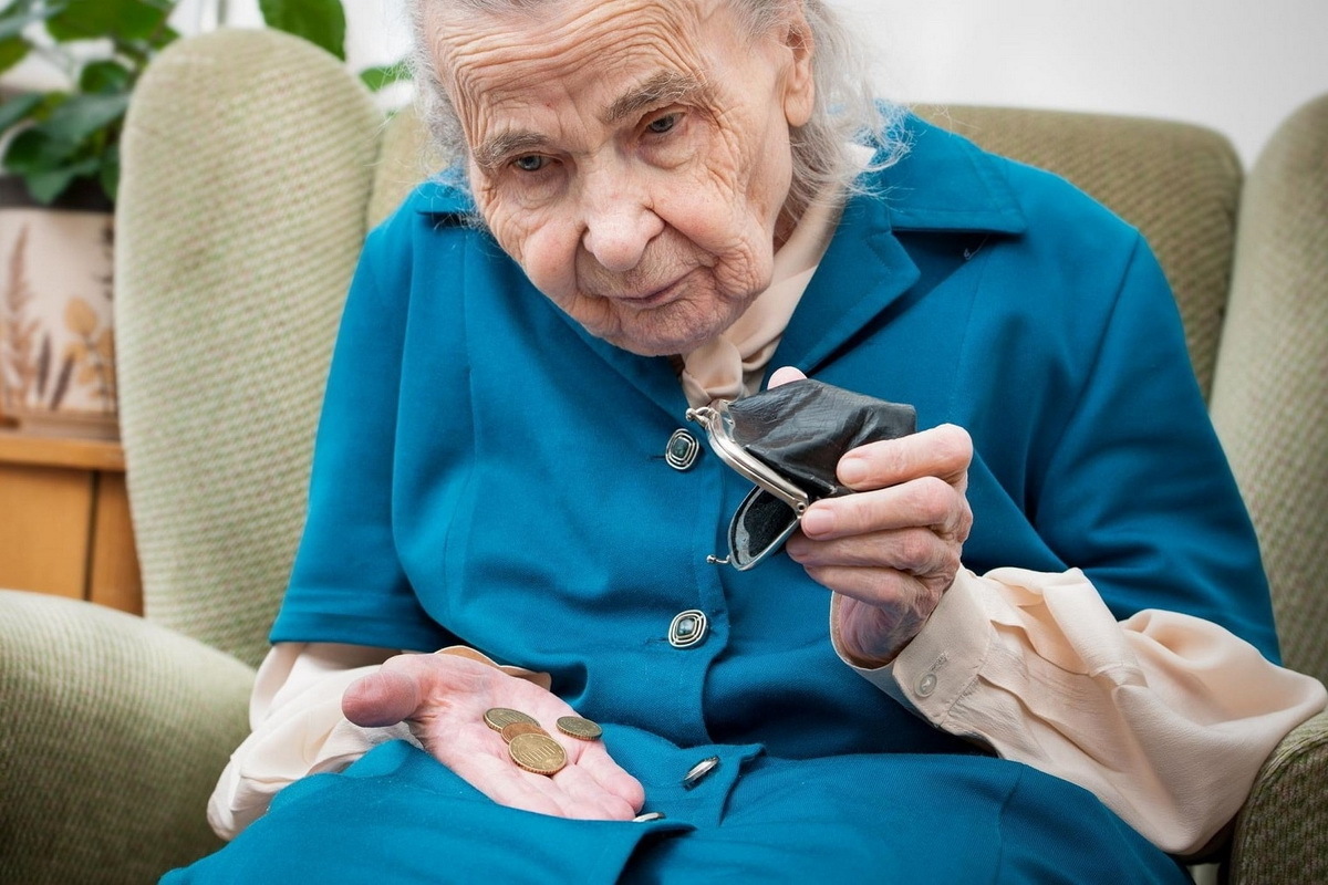 Станем ли мы копить на пенсию самостоятельно?