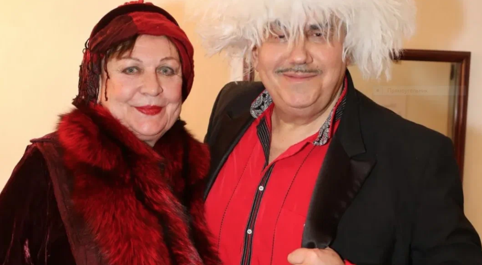 "Добилась своего в 57" Татьяна Кравченко: депрессия, одиночество и обида на Марка Захарова