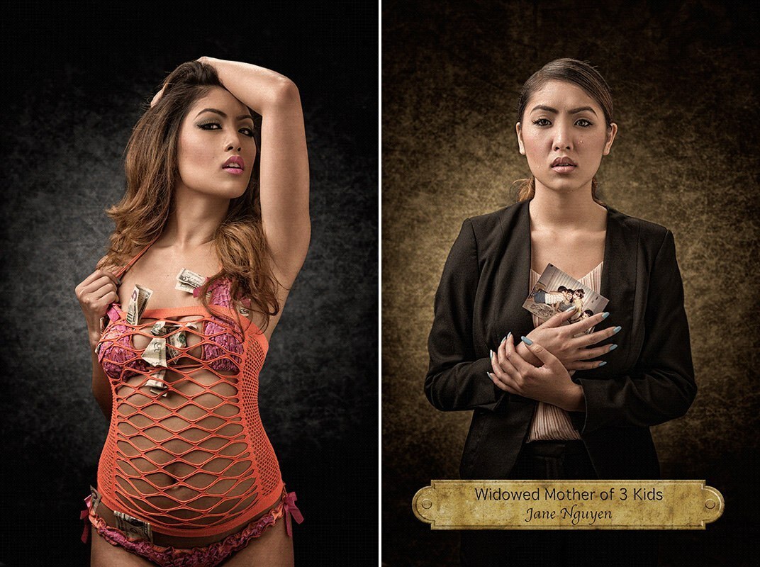 «Наприседала себе на Каен» или топ-5 ошибочных стереотипов о красивых женщинах. Развеем мифы?