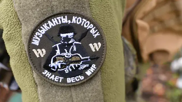 ЧВК «Вагнер»: США признали ЧВК «Вагнер» «транснациональной преступной организацией». Опять очередные санкции?