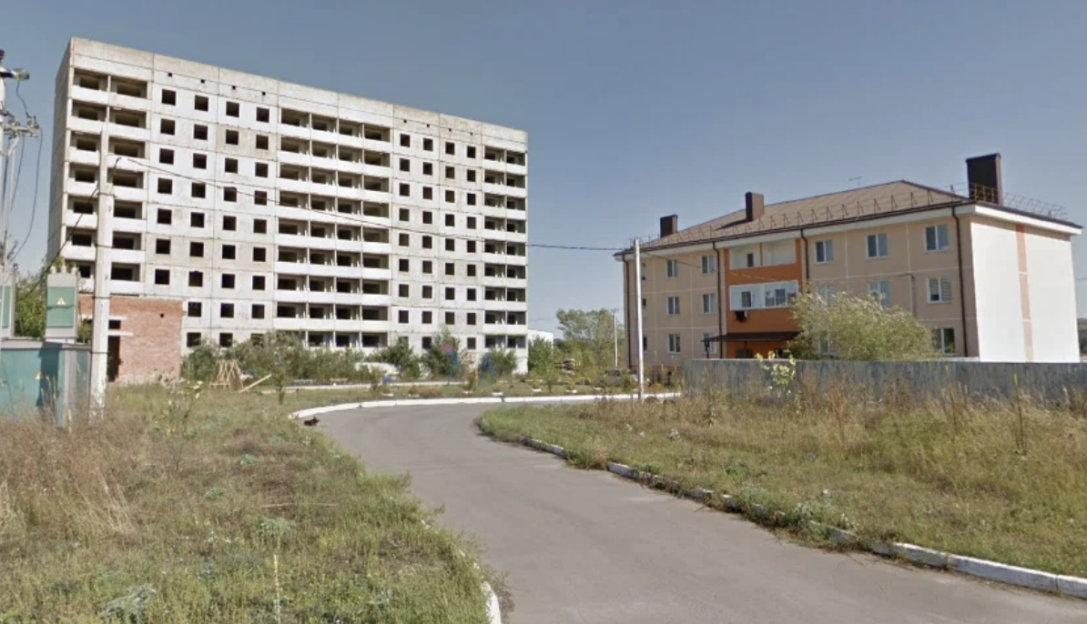 Как недалеко от Чёрного моря чуть не построили атомную электростанцию и кто этому помешал