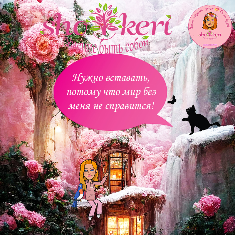 Как уменьшить стресс, очистив свой разум