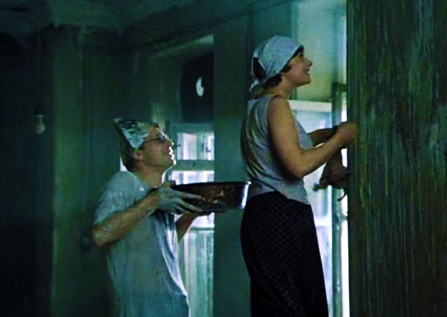 Кто помнит фильм "Объяснение в любви "